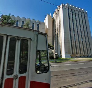 Tikhoretskiy Avenue, 4, Saint Petersburg: photo