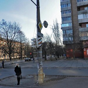 Белая Церковь, Улица Леваневского, 50/5: фото