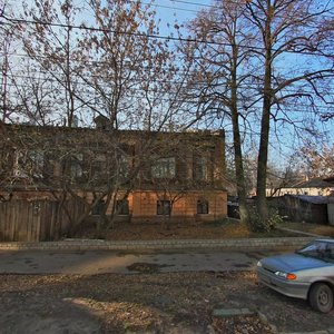 Gogolya Street, 10, : foto