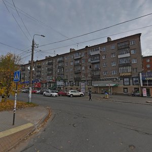Krasnoarmeyskaya Street, 138, Izhevsk: photo