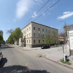 Ростов‑на‑Дону, Улица 16-я Линия, 2/15: фото