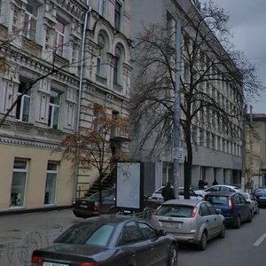 Saksahanskoho Street, 139, : foto