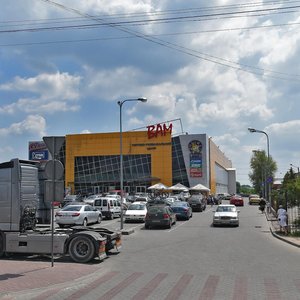 Vulytsia Bohdana Khmelnytskoho, 214, Lviv: photo