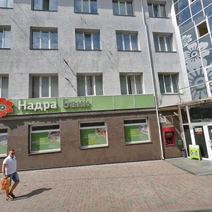 Zamkova vulytsia, 6, : foto