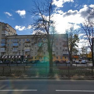 Peremohy Avenue, 1, Kyiv: photo