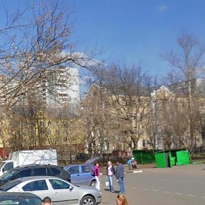 12th Parkovaya Street, 4, : foto