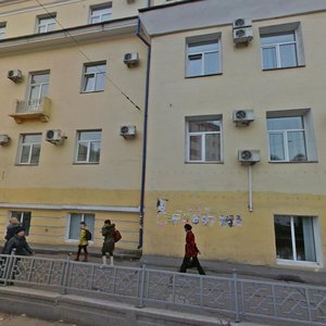 Ulitsa Yerbanova, 12, Ulan‑Ude: photo