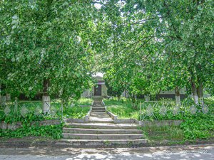 Strada Mihail Lermontov, 138, Riscani District: photo