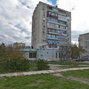 Kunikova Street, 62А, Novorossiysk: photo