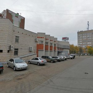 7-ya Podlesnaya ulitsa, 34А, Izhevsk: photo