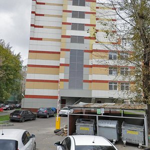 Mytnaya Street, 46с5, : foto