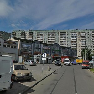 Industrialniy Avenue, 32/28 ، سان بطرسبرغ: صورة