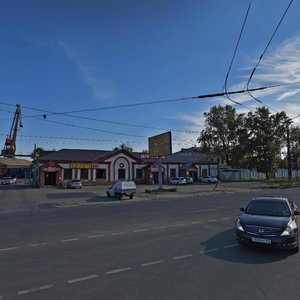 Kommunisticheskaya Street, 98, Togliatti: photo