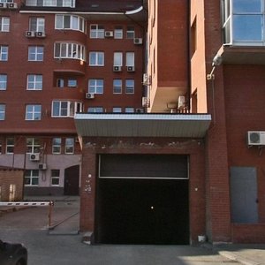 Nekrasovskaya Street, 82, Samara: photo