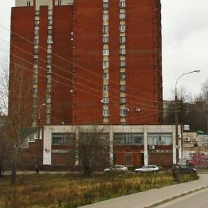 Germana Lopatina Street, 10/1, Nizhny Novgorod: photo