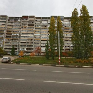 Proletarskaya Street, 6, Nizhny Novgorod: photo