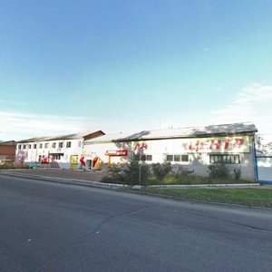 Sovetskaya ulitsa, 123, Birobidgan: photo