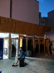 Baumana Street, 33А, Kazan: photo