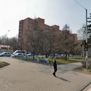 Korolyov, Korolyova Avenue, 4: foto