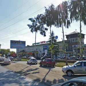 Bogdana Khmelnitskogo Street, 71/18, : foto