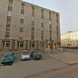 Gorno-Altayskaya Street, 14, Barnaul: photo