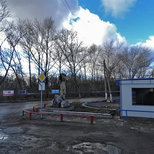 Doktora Gumilevskoy Street, 18А, Tula: photo