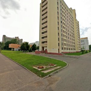 Praspiekt Pieramohi, 5к2, Vitebsk: photo