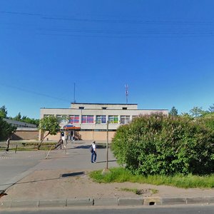 Timurovskaya Street, 8к1 ، سان بطرسبرغ: صورة