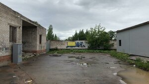 Гатчина, Улица Новосёлов, 7Б: фото