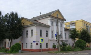 Kremlyovskaya Street, 2, : foto