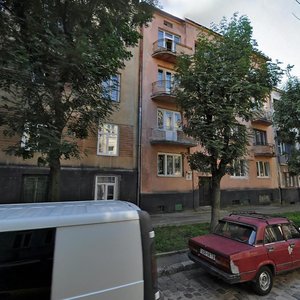 Vulytsia Marka Vovchka, No:39, Lviv: Fotoğraflar