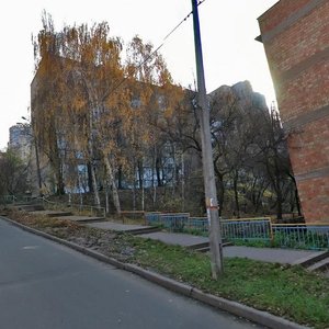 Pecherskyi Descent, 8, Kyiv: photo