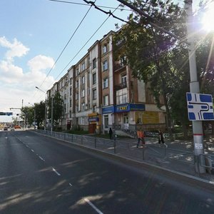 Chkalova Street, 28, Perm: photo