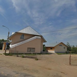 Polosukhina Street, 17, : foto