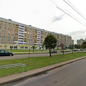 Praspiekt Shmita, 70А, Mogilev: photo