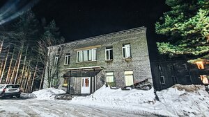 Chkalova Street, 61, Kandalaksha: photo