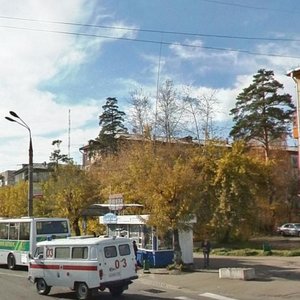 85-y kvartal, 14, : foto