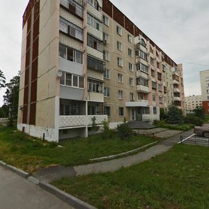 Среднеуральск, Переулок Гашева, 4А: фото