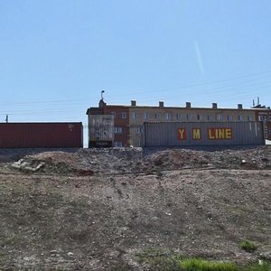 Астана, Шоссе Алаш, 24: фото