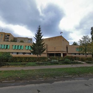 Naberezhnaya Gabdully Tukaya, 53А, : foto
