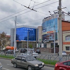 Filatov Street, 68, Krasnodar: photo