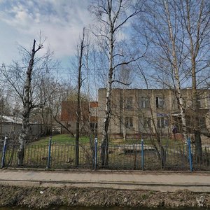 Pushkina Street, 8А, : foto