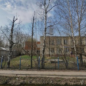 Pushkina Street, No:8А, Moskova ve Moskovskaya oblastı: Fotoğraflar