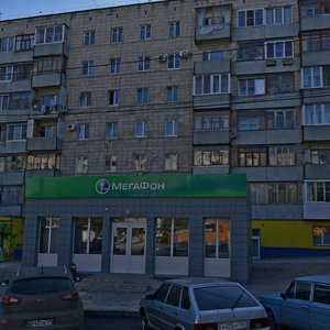 Generala Shtemenko Street, 43Б, Volgograd: photo