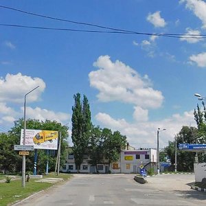 Ulitsa Generala Vasilyeva, No:36, Simferopol (Akmescit): Fotoğraflar