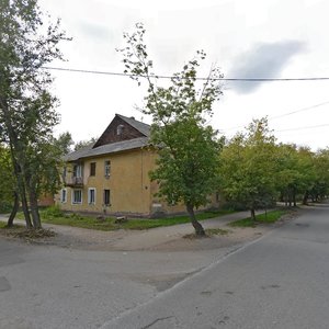 Ulitsa 20-go Partsyezda, 19, : foto
