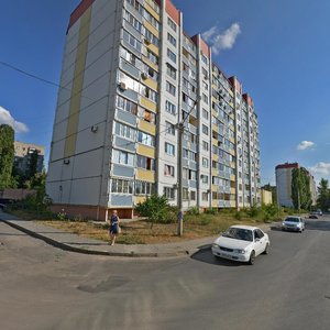 25 Yanvarya Street, 34Б, Voronezh: photo