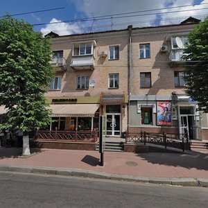 Житомир, Большая Бердичевская улица, 55: фото