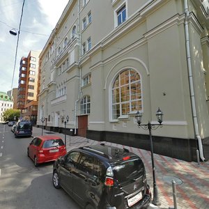 Zemledelchesky Lane, 20, Moscow: photo