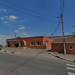 Korneeva Street, 17, Domodedovo: photo